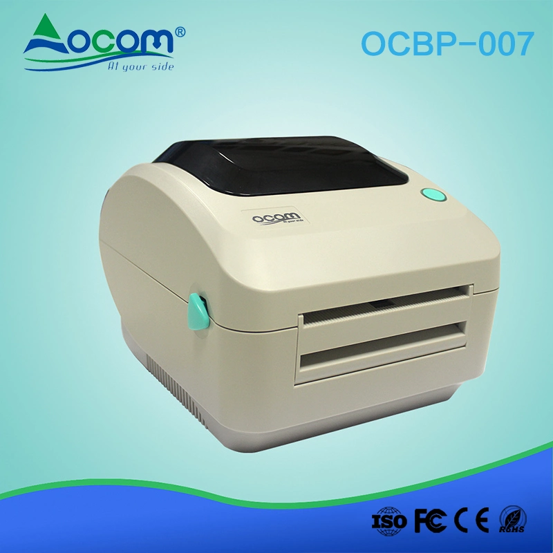 Direct Desktop Address Shipping Thermal Label Printer