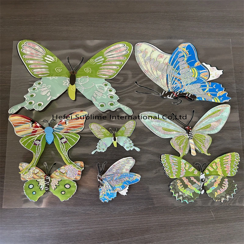 Creative Decoration Stickers Labels for Kids DIY