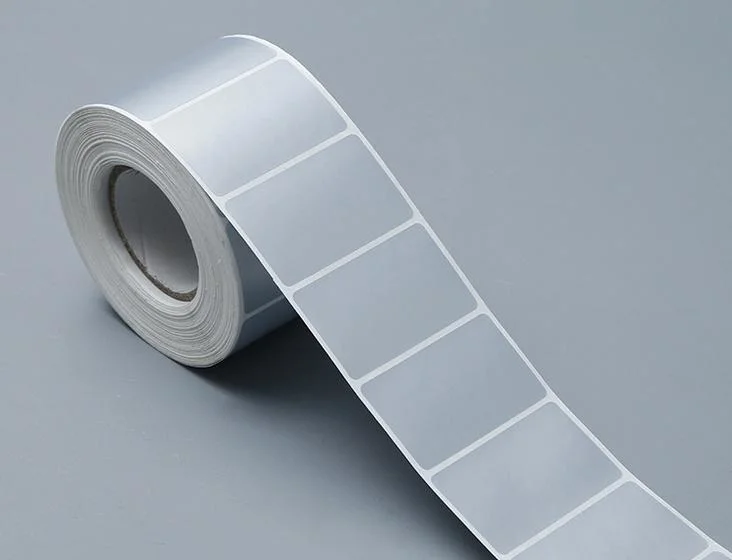 Cheapest Custom Self Adhesive Thermal Paper Seal Sticker Price Sticker Label Roll