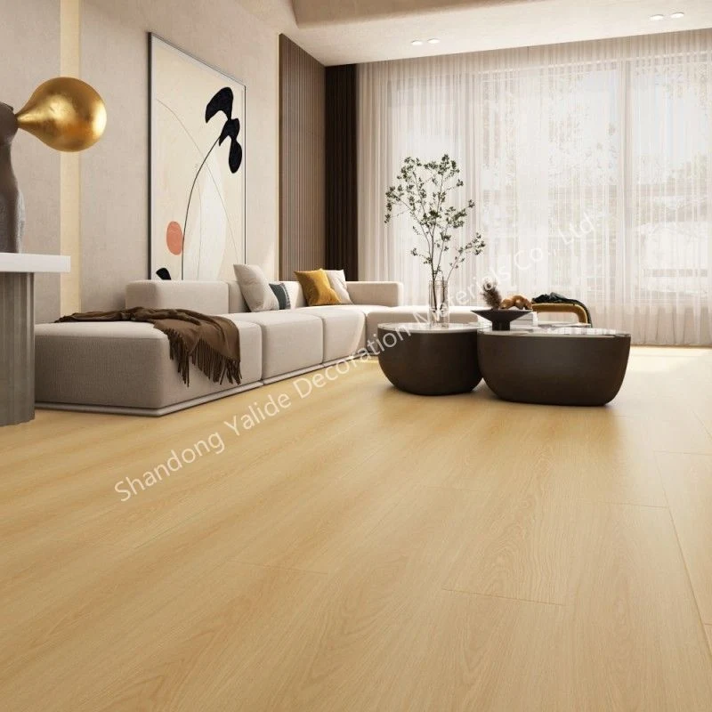 Chinese Manufacturers Environmental Protection Affordable Waterproof, Fireproof, Scratch Proof, Wear-Resistant Laminate Flooring