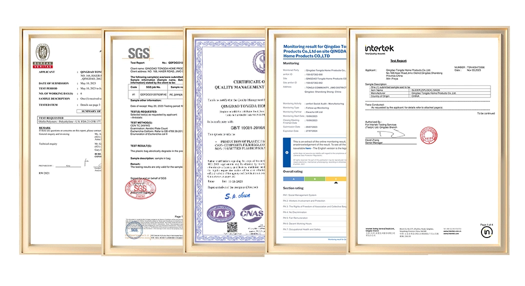 Cusotm Thermal Labels Perforated Barcode Address Labels Compatible with Zebra Desktop Printers