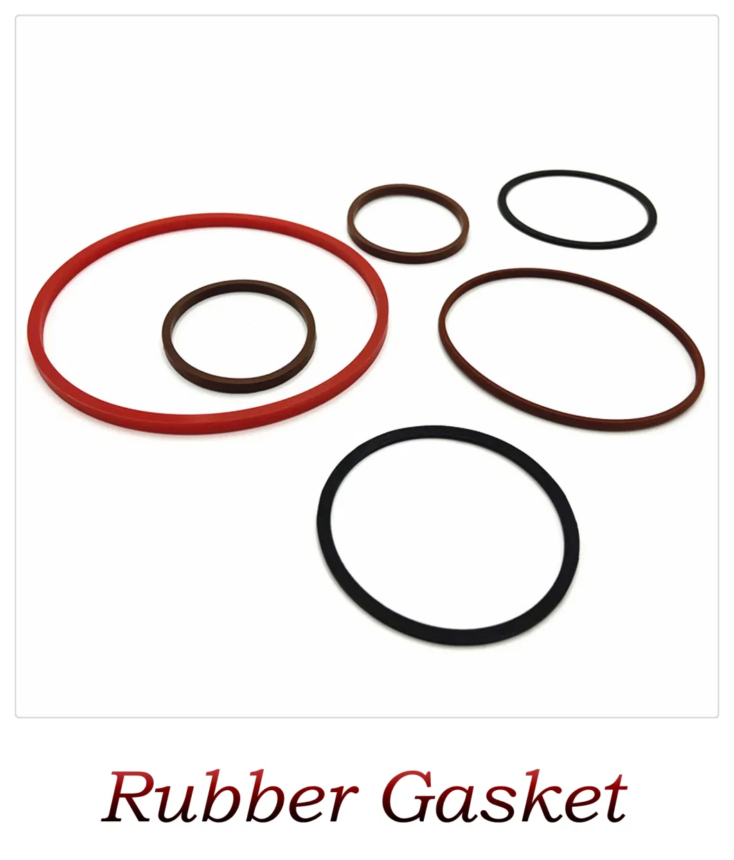 Oil Proof and High Temperature Resistance EPDM/NBR/FKM/CR Rubber Shock Absorber for Automotive for Motorcycle