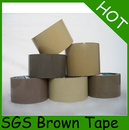 Low Noise No Bubble Customized Printing Color Sealing Tape BOPP OPP Adhesive Packing Tape Jumbo Roll Packing Tape