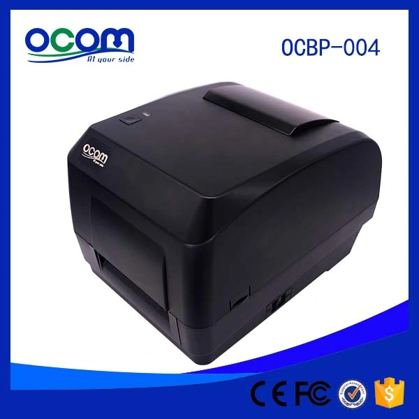 Label Barcode Printer Thermal Label Printer Thermal Receipt and Label Printer