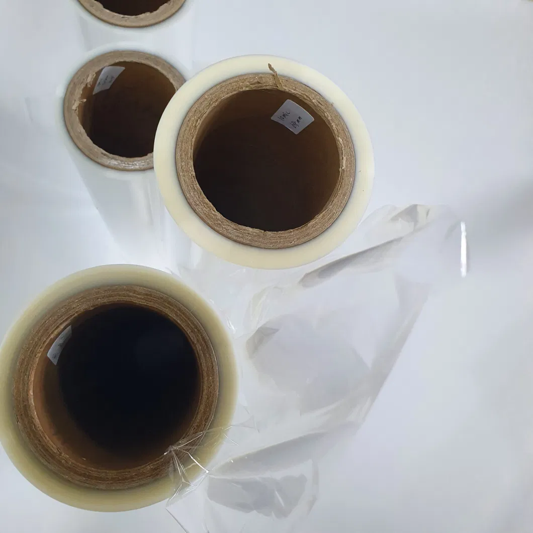Anti-Bacteria BOPP Films for Sealling Individually Packaging