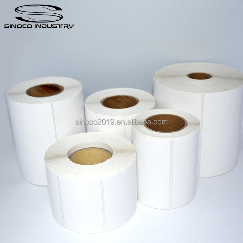 Sinoco Thermal Transfer Label Label Paper