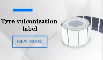 Liquid Nitrogen Low Temperature Medical Label Freezen Blood Bag Label