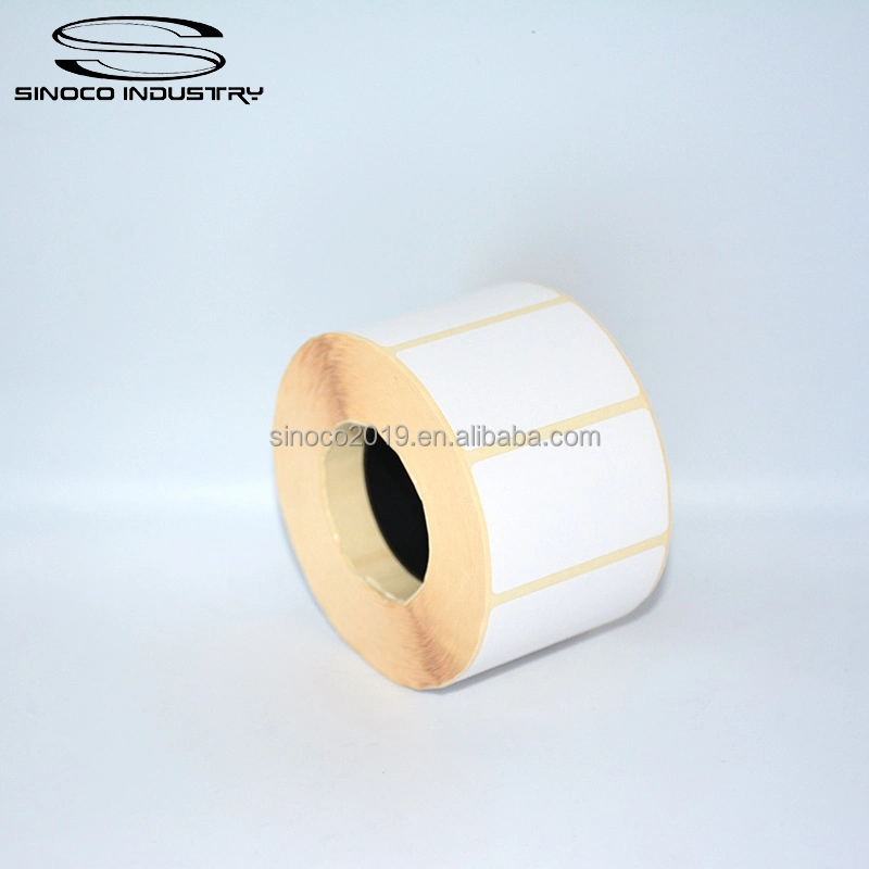 Sinoco Thermal Transfer Label Label Paper