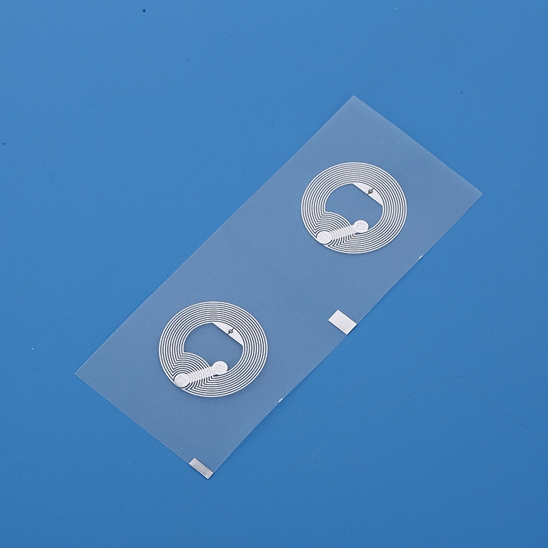 RFID Label, Smart Label and Electronic Shelf Labels Manufacturer