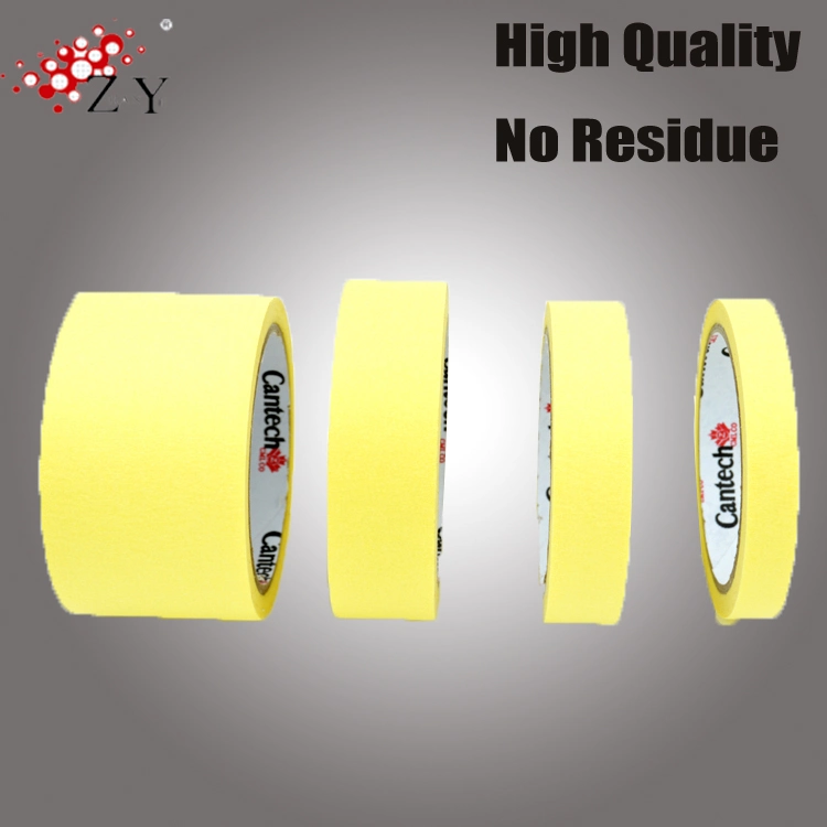 Cheap Colored Masking Tape Wholesale