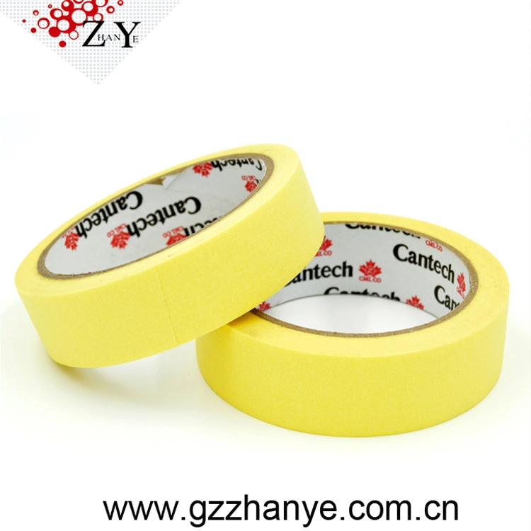 Cheap Colored Masking Tape Wholesale