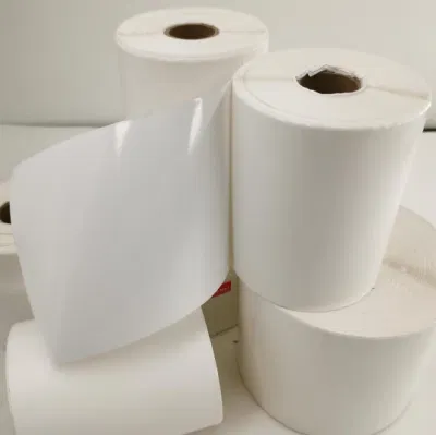  20 rotoli con 250 etichette/rotolo, nucleo da 1&prime;&prime;, etichetta stampante termica Zebra 2844 Zp-450 Zp-500 Zp-505 compatibile.