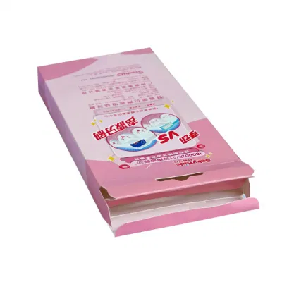 Confezione personalizzata per stampa ES carta corrugata giocattolo digitale a colori Stampa box con finestra PVC