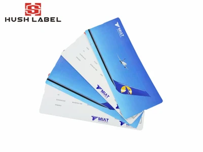  Carta d&prime;imbarco carta d&prime;imbarco prenotazione biglietto aereo aereo aereo aereo aereo aereo Carta termica personalizzata di alta qualità a basso prezzo