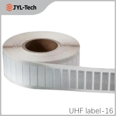  Etichetta etichetta tag RFID Walmart 4D UHF della catena di fornitura del concessionario Monza