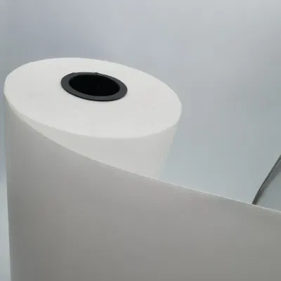  Inchiostro UV a base d&prime;acqua all&prime;ingrosso poliestere opaco Inkjet tela rotolo