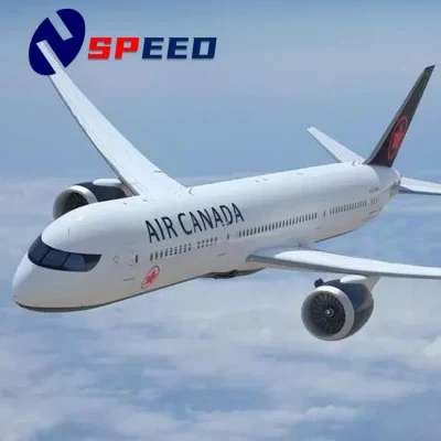  Agente di spedizione DDP dalla Cina agli Stati Uniti Canada Messico FBA Spedizione Amazon