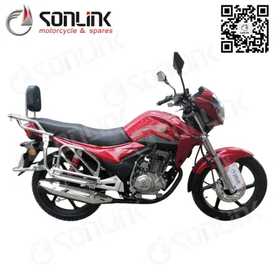  Moto Sport da 125 cc/150 cc/200 cc con motore CB / 150 cc moto da terra/off Moto su strada