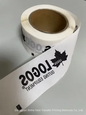  Carta a trasferimento termico per la stampa da rotolo a rotolo carta per trasferimento di immagini