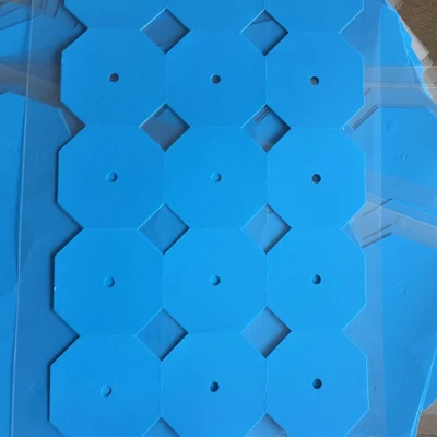  Nastri a trasferimento termico adesivi termoconduttivi a due lati per LED Illuminazione