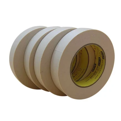 Nastro di mascheratura Scotch Flatback 3m 250, 1 inx60 yd