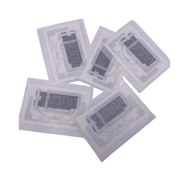 Getsmart RFID Temperature Monitor Tag