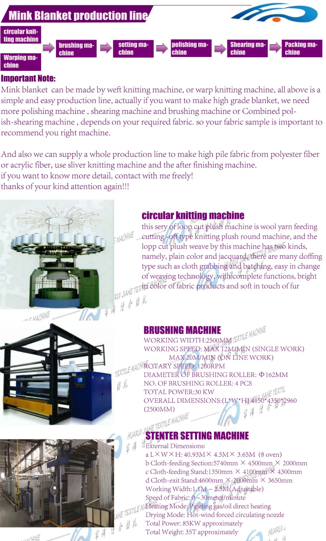 Best Price High performance High Speed Brushing Machine, Fabric Brushing Machine Woolen Scarf Raising Machine Woolen Fur Machine