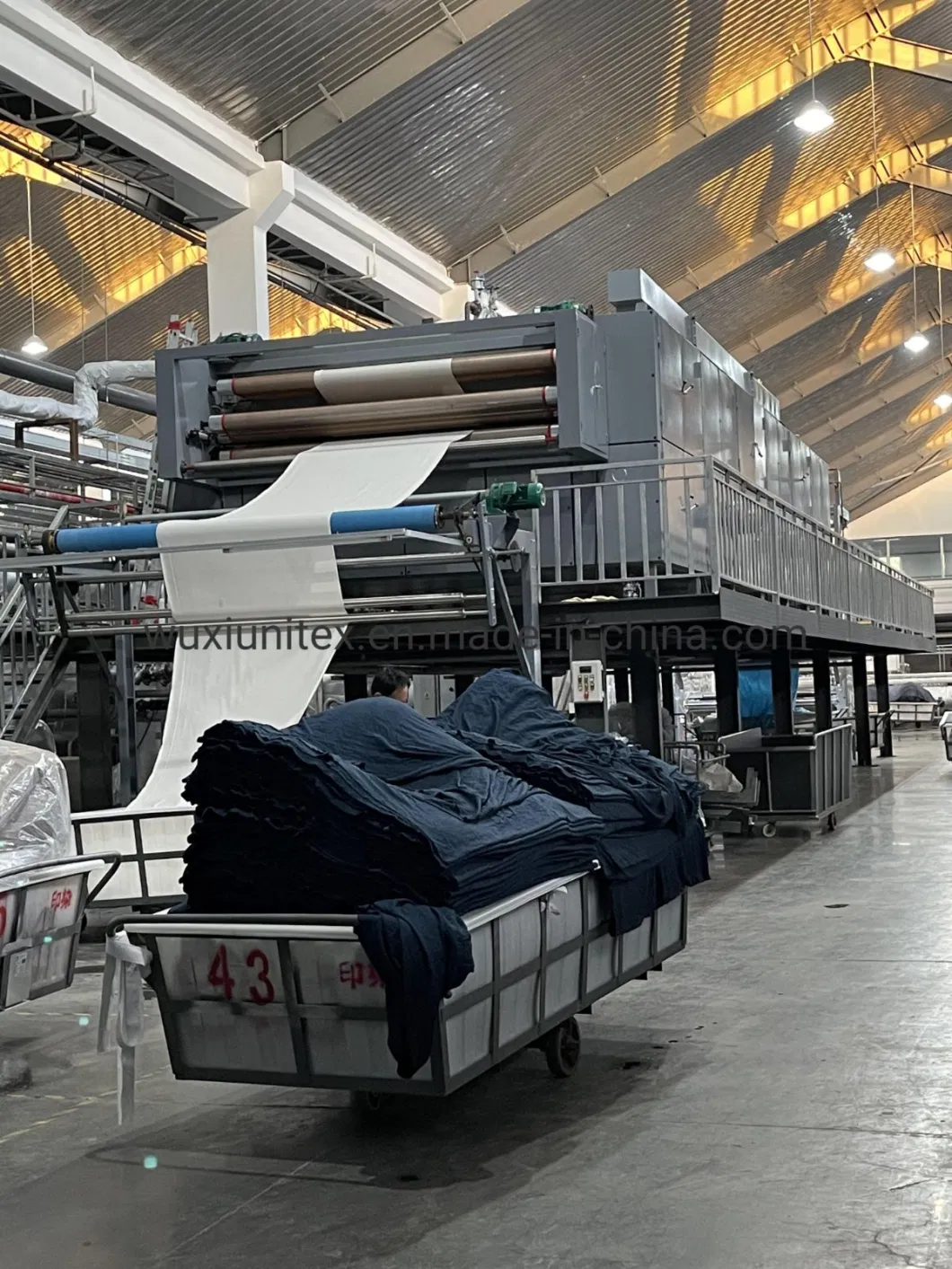 Efficient Soft Airflow, Chenille Dryer, Carpet, Velvet Fabric Cloth Drying Machine