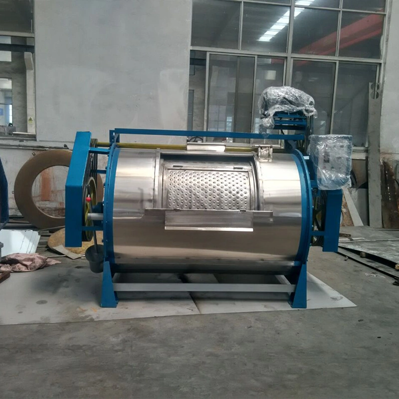 High Capacity Industrial Hank Dyeing Machine Price