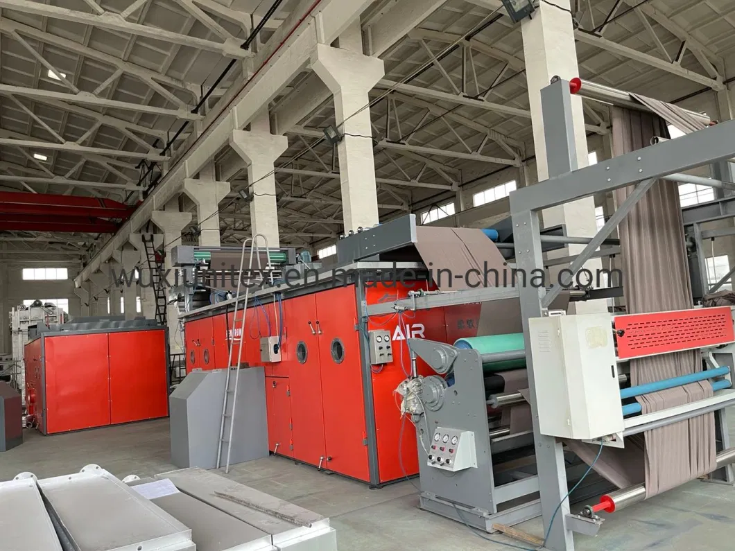 Efficient Soft Airflow, Chenille Dryer, Carpet, Velvet Fabric Cloth Drying Machine