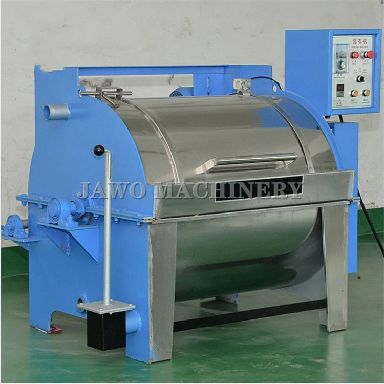 Textile Garment Washing Dyeing Machine with High Efficiency