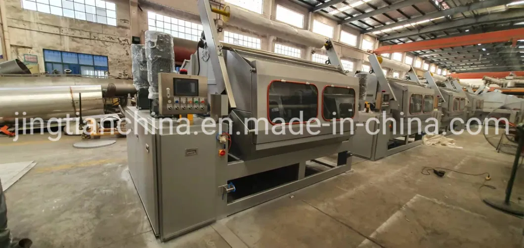 Textile Dyeing M/C, Large-Size Dye Jigger Machine