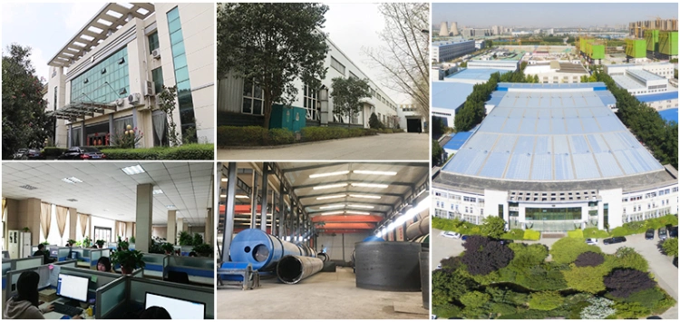 Sewage Sludge Slurry Heat Pump Drying Machine