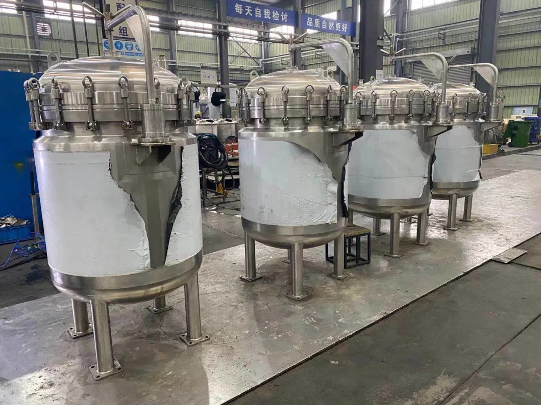 Hot sale automatic control regulating valve and vortex flowmeter fermentation machine