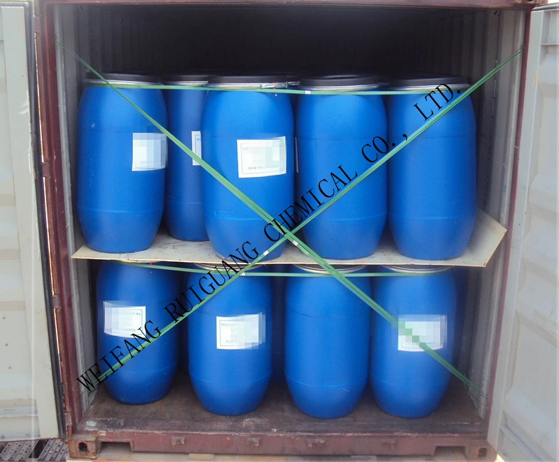 High Alkali Resistance Penetrant for Alkali Desizing Agent Rg-T346