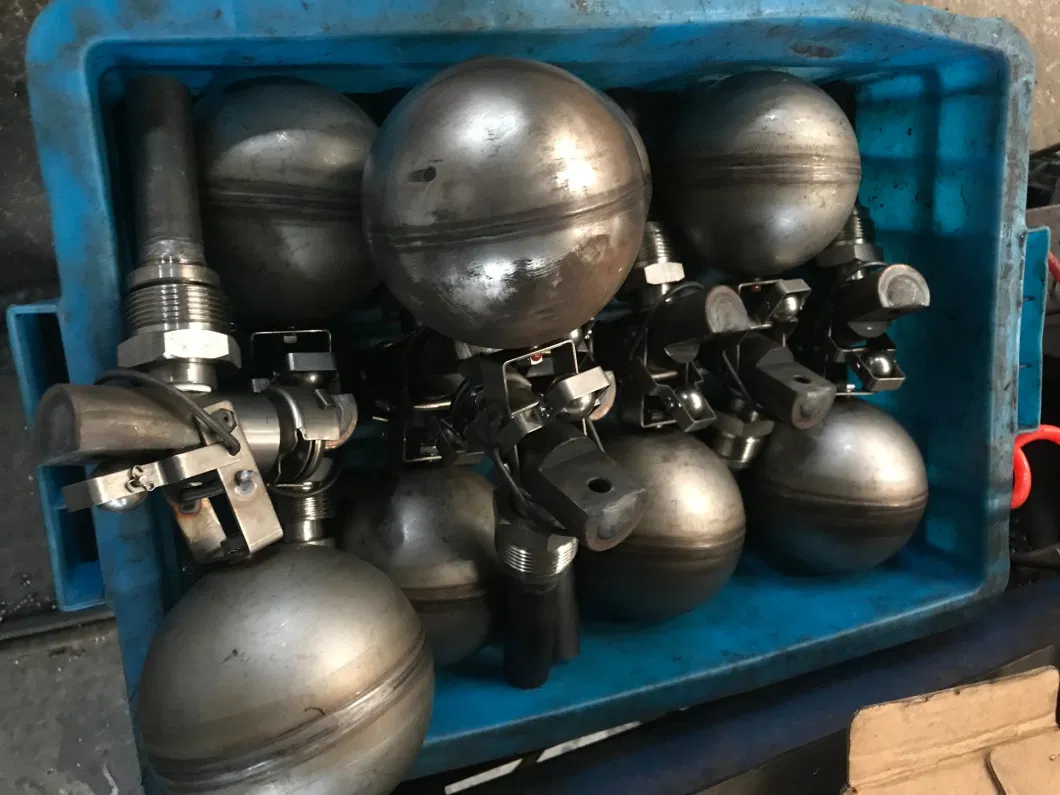 High Efficiency, Energy Saving and Large Displacement Flange Type Lever Ball Float Steam Trap for Steam Printing and Dyeing