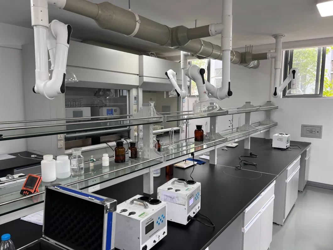 Degreasing Agent Microbial Inoculum for Kitchen Wastewater