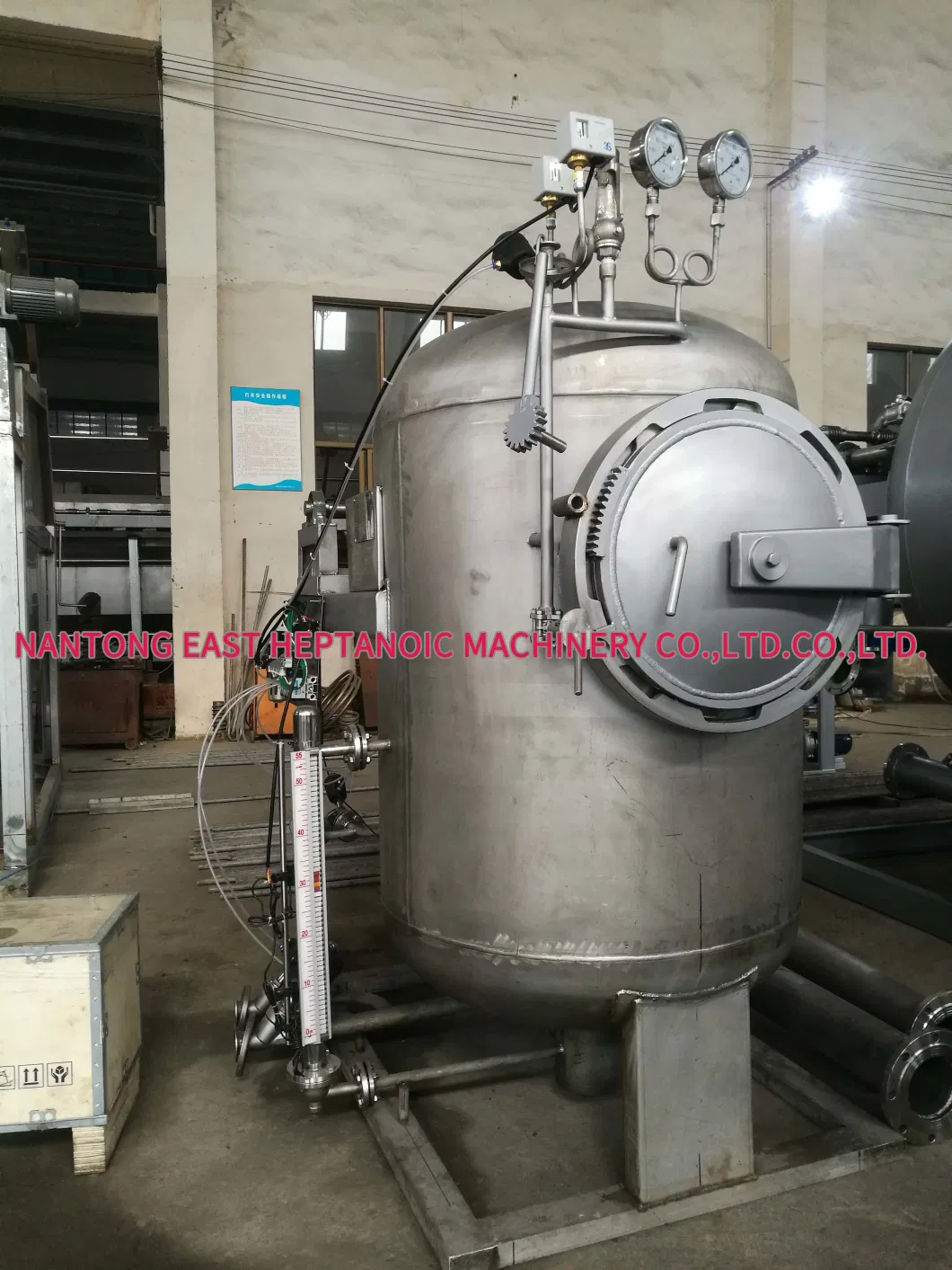 380V Supply High Temperature and Pressure Jet Dyeing Machine