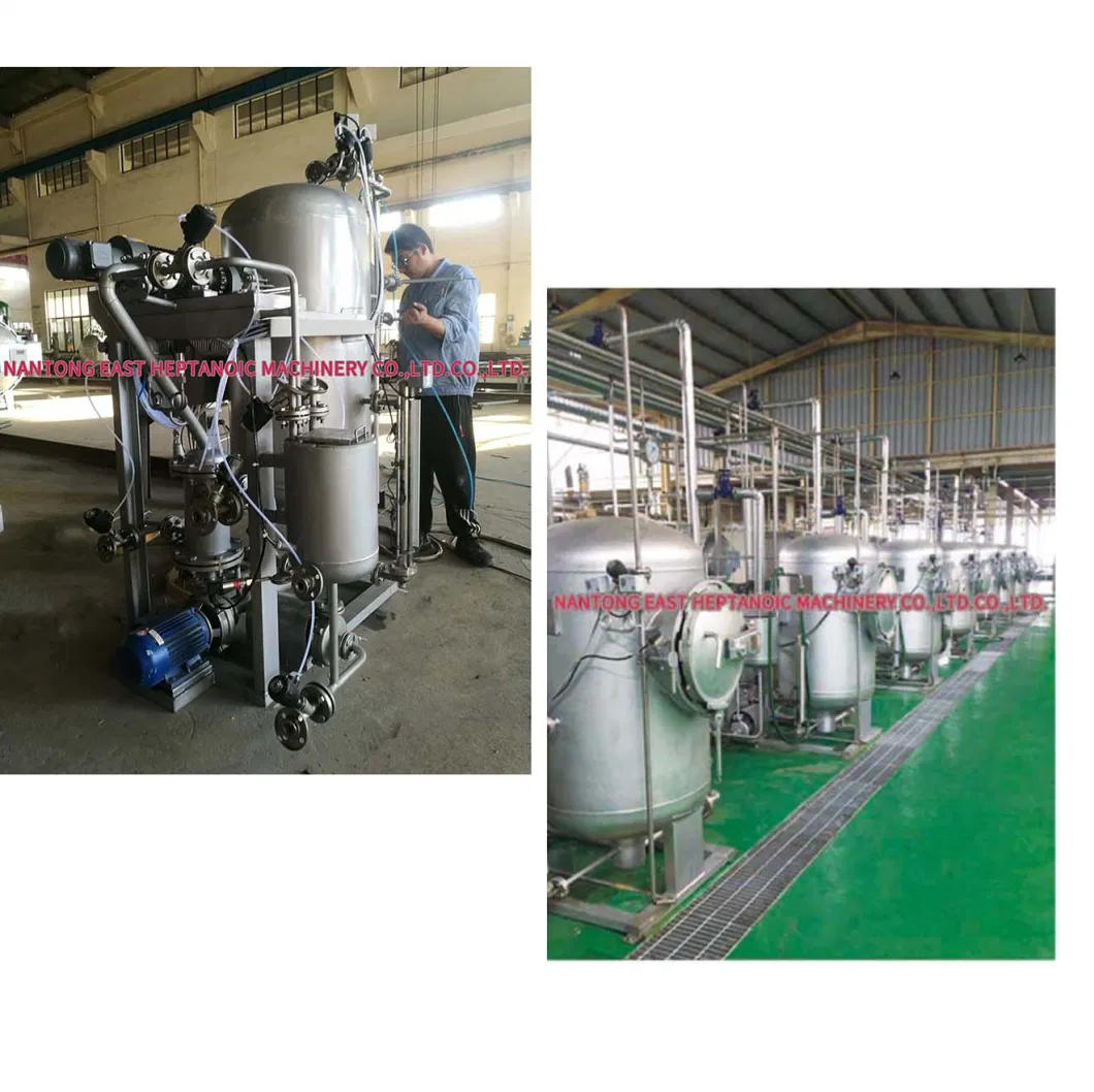 380V Supply High Temperature and Pressure Jet Dyeing Machine