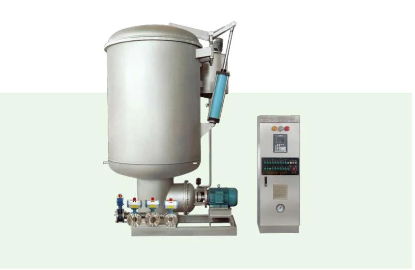 Dying Machine for Cotton Yarns, Polyester and Line Yarns