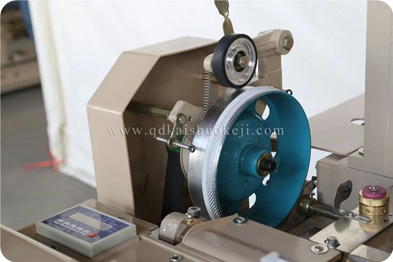 Electronic Crank/Cam/Dobby Shedding Water Jet Textile Machine with High Speed/Efficiency