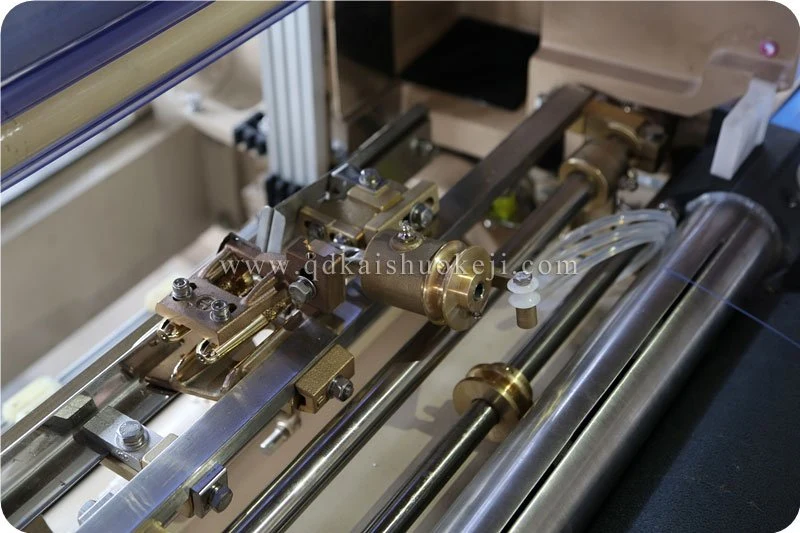 Electronic Crank/Cam/Dobby Shedding Water Jet Textile Machine with High Speed/Efficiency