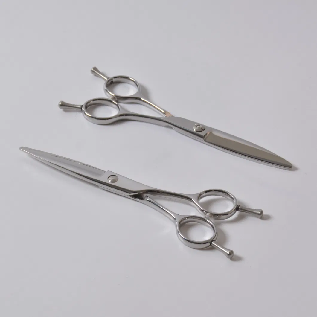 Scissor Professional Stainless Steel Scissors Manufacturer Japanese Steel Cutting Scissor