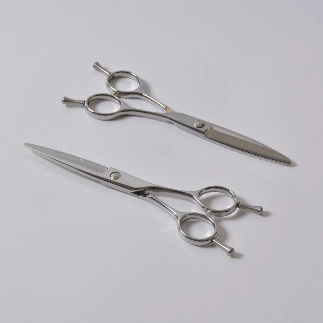 Scissor Professional Stainless Steel Scissors Manufacturer Japanese Steel Cutting Scissor