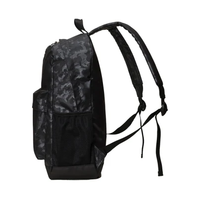  Waterproof Hiking Backpack Large Custom Free Design Gym Bags School Backpack