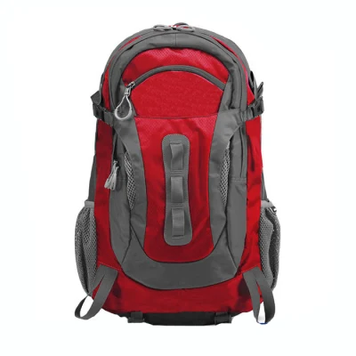 New Fashion Custom Varied Application New Secret Compartment School Outdoor Backpack Bag