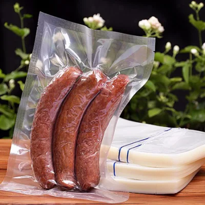  Embossed Vacuum Sealer Bags, Vacuum Pouch