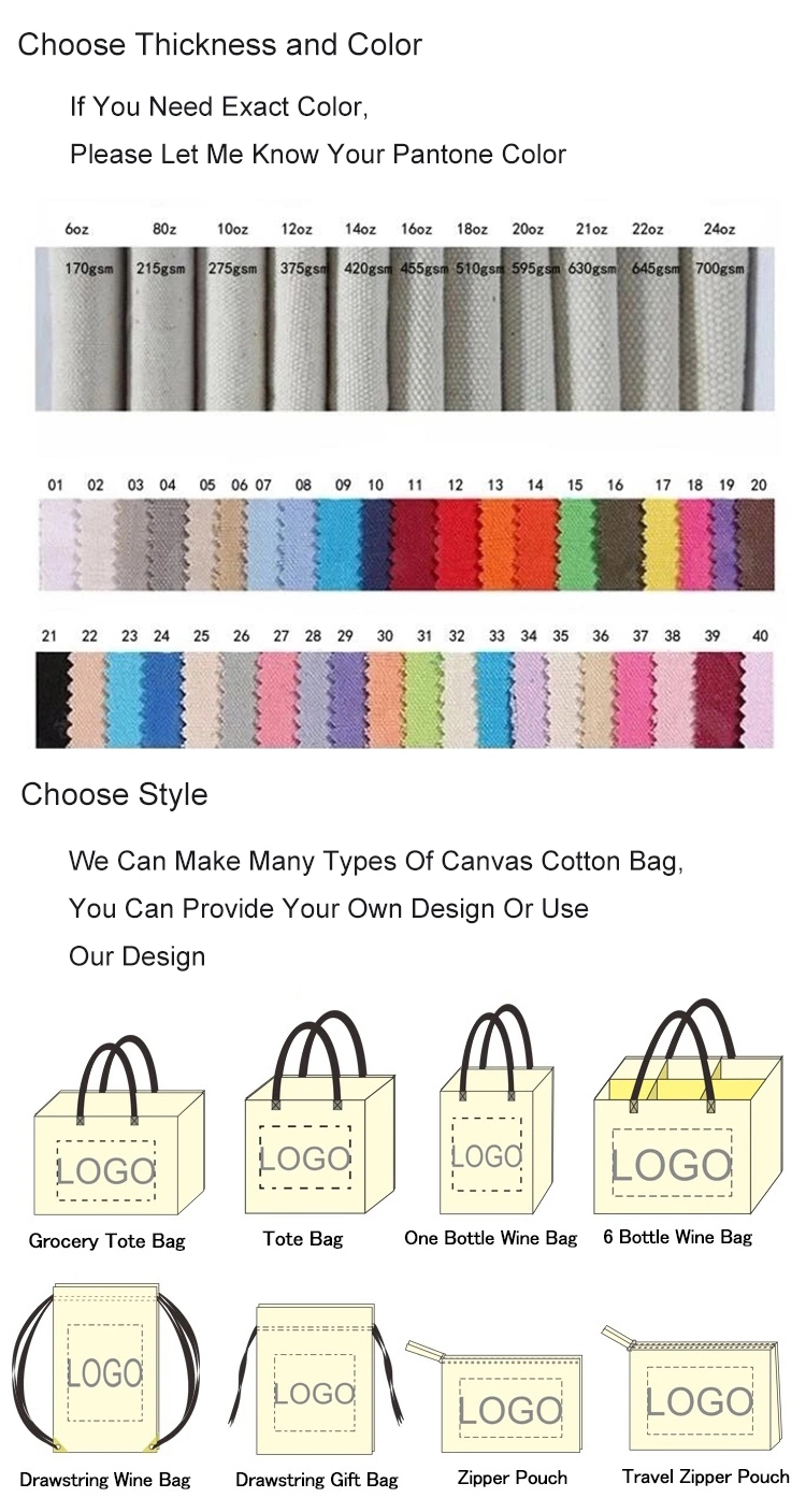 Wholesale Printed Fashion Bags Eco-Friendly Handbag Canvas Tote Bags for School Girl