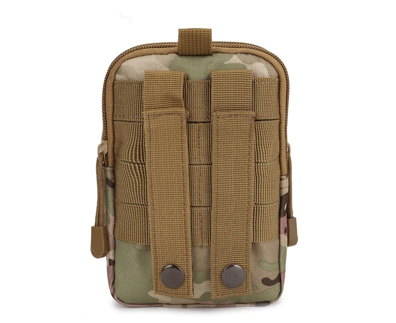 Wholesale Tactical Waist Phone Pouch EDC Molle Pouch