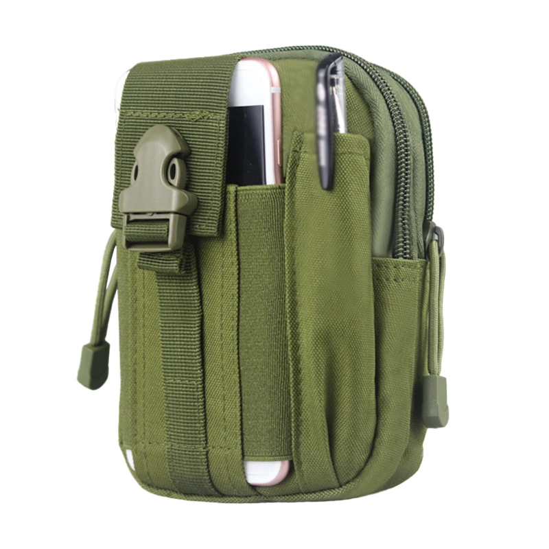 Survival Tool Rescue Waterproof Mil EDC Lifesaving Heavy Duty Multifunction Tactical Molle Pouch